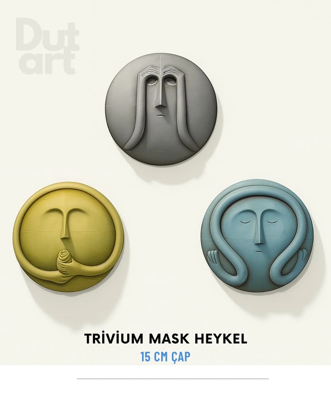 Evinizin Duvarlarında Sanat Konuşsun